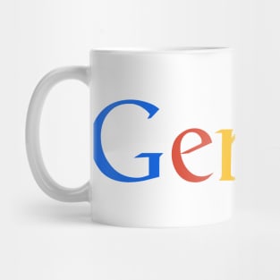 Genoni, Mug